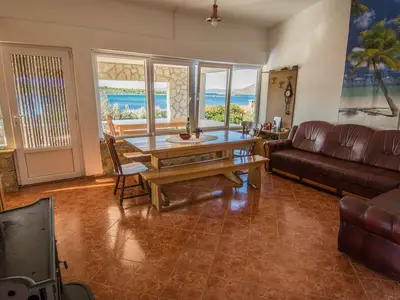 Ferienhaus für 5 Personen (55 m²) in Tkon 10/10