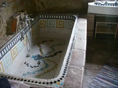Badewanne