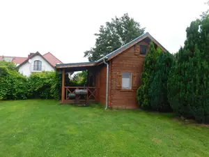 Ferienhaus für 4 Personen (35 m²) in Swinemünde