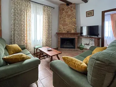 living-room