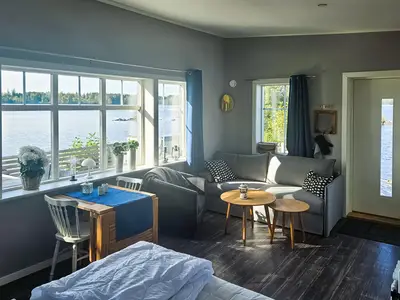 living-room