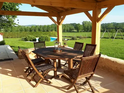 TerraceBalcony
