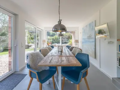 Ferienhaus für 6 Personen (130 m²) in Böhl-Süderhöft 3/10