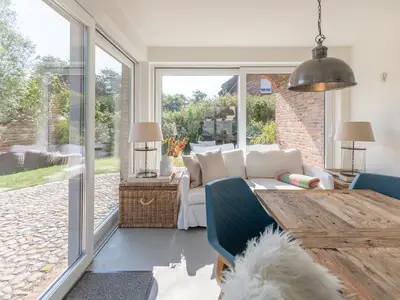 Ferienhaus für 6 Personen (130 m²) in Böhl-Süderhöft 4/10