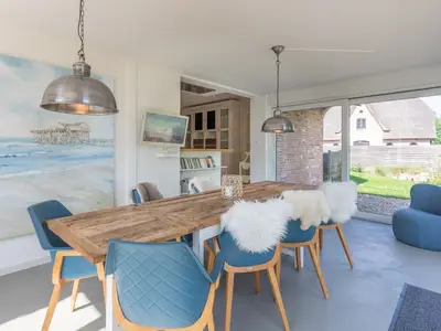 Ferienhaus für 6 Personen (130 m²) in Böhl-Süderhöft 7/10