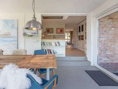Ferienhaus für 6 Personen (130 m²) in Böhl-Süderhöft 9/10