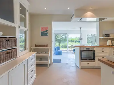 Ferienhaus für 6 Personen (130 m²) in Böhl-Süderhöft 10/10
