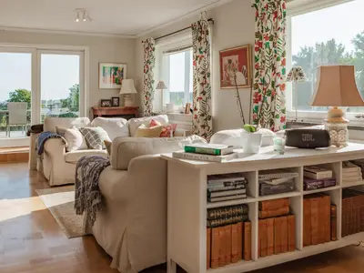 living-room