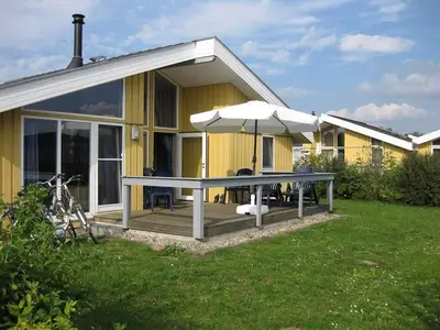 Ferienhaus für 4 Personen (77 m²) in Rechlin Nord 2/10