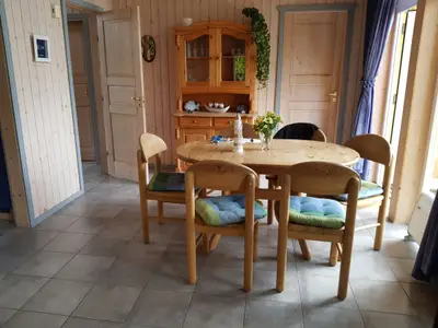 Ferienhaus für 4 Personen (77 m²) in Rechlin Nord 3/10