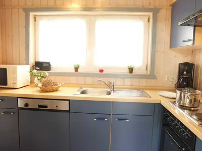 Ferienhaus für 4 Personen (77 m²) in Rechlin Nord 6/10