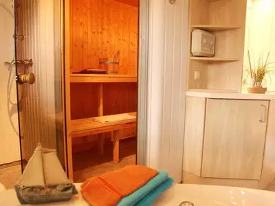 Ferienhaus für 4 Personen (77 m²) in Rechlin Nord 9/10
