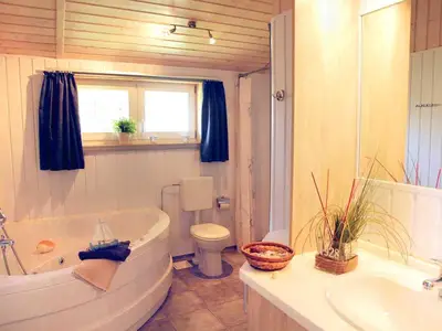 Ferienhaus für 4 Personen (77 m²) in Rechlin Nord 10/10