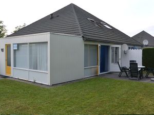 Ferienhaus für 4 Personen (59 m²)