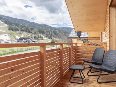 TerraceBalcony