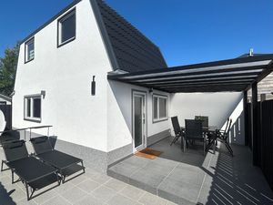 Ferienhaus für 5 Personen (70 m²)