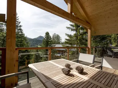 TerraceBalcony