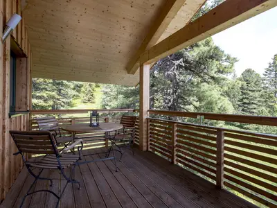 TerraceBalcony