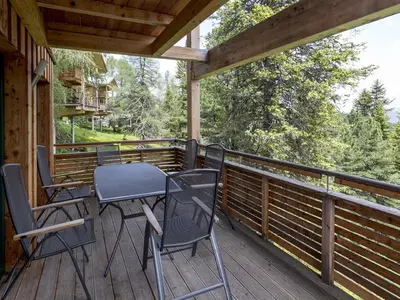 TerraceBalcony