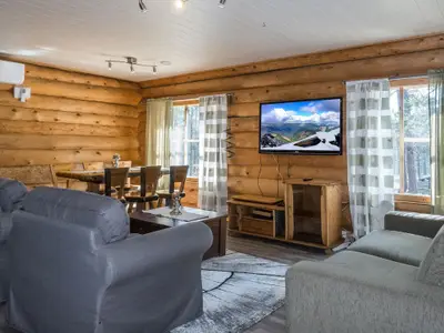living-room