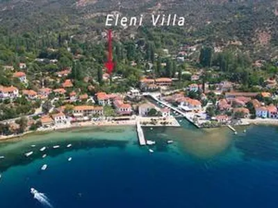 Villa II