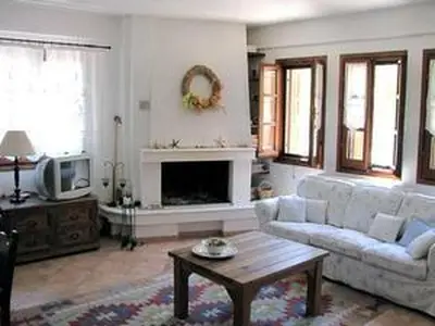 Villa II / Veranda 36 qm