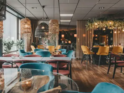 Indoor