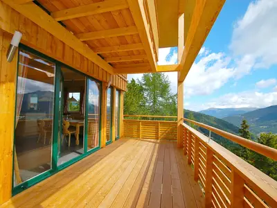 TerraceBalcony