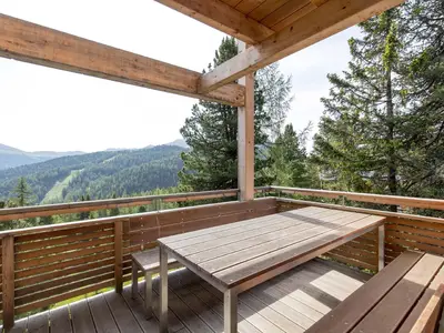 TerraceBalcony