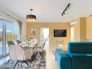 Ferienhaus für 4 Personen in Vižinada