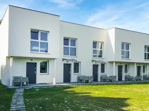 Ferienhaus für 5 Personen (50 m²) in Pustkowo
