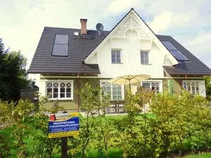 Ferienhaus für 6 Personen (124 m²) in Zingst
