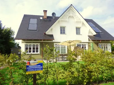 Ferienhaus für 6 Personen (124 m²) in Zingst 1/10