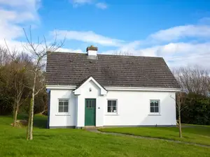 Ferienhaus für 7 Personen (120 m²) in Brittas