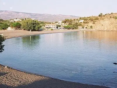 Limnos Strand