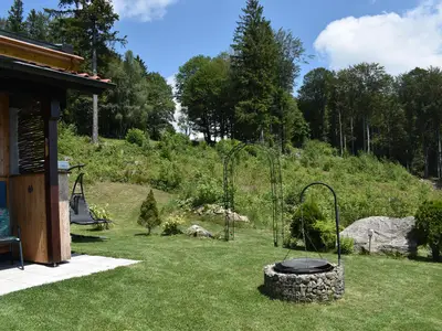 Grillplatz