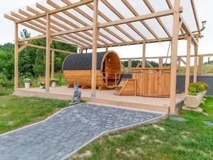 Ferienhaus für 5 Personen (35 m²) in Reinerz