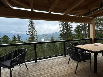 TerraceBalcony
