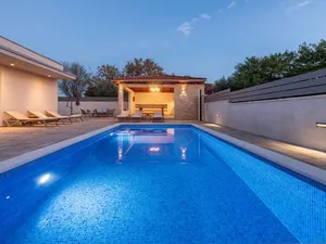 Ferienhaus für 6 Personen (125 m²) in Murvica Gornja