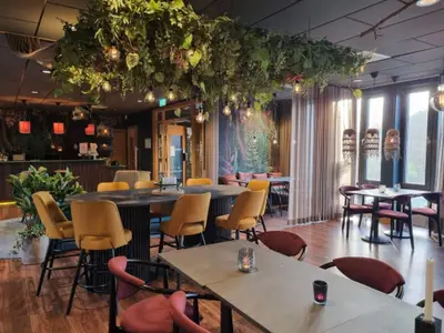 Indoor