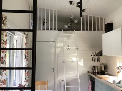 Indoor