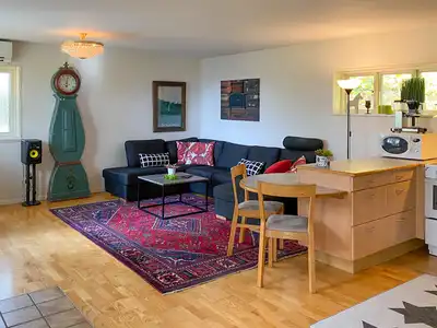 living-room