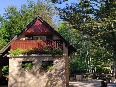 Ferienhaus für 5 Personen (80 m²) in Bribir 2/10