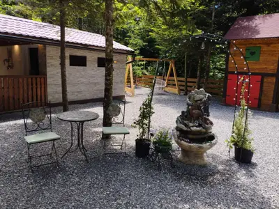 Ferienhaus für 5 Personen (80 m²) in Bribir 6/10