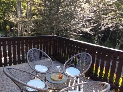 Ferienhaus für 5 Personen (80 m²) in Bribir 7/10