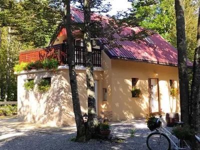 Ferienhaus für 5 Personen (80 m²) in Bribir 8/10