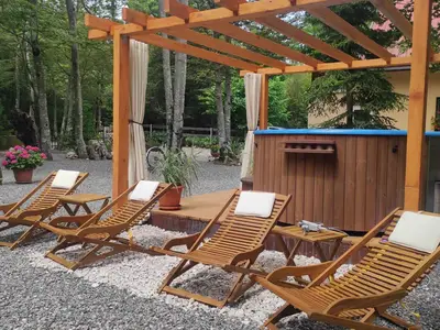 Ferienhaus für 5 Personen (80 m²) in Bribir 9/10