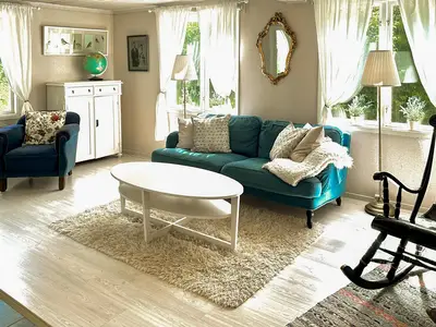living-room
