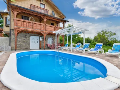 pool