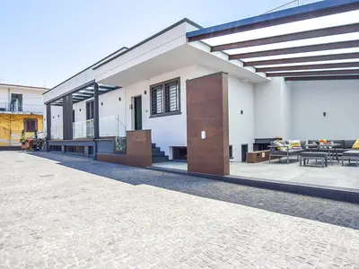 house house